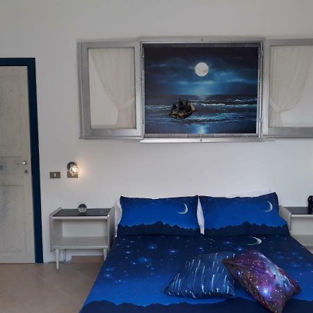 Al 101...Sogni... Apartment Villa San Pietro Exterior photo